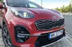 Kia Sportage 1.6 T-GDI GT Line