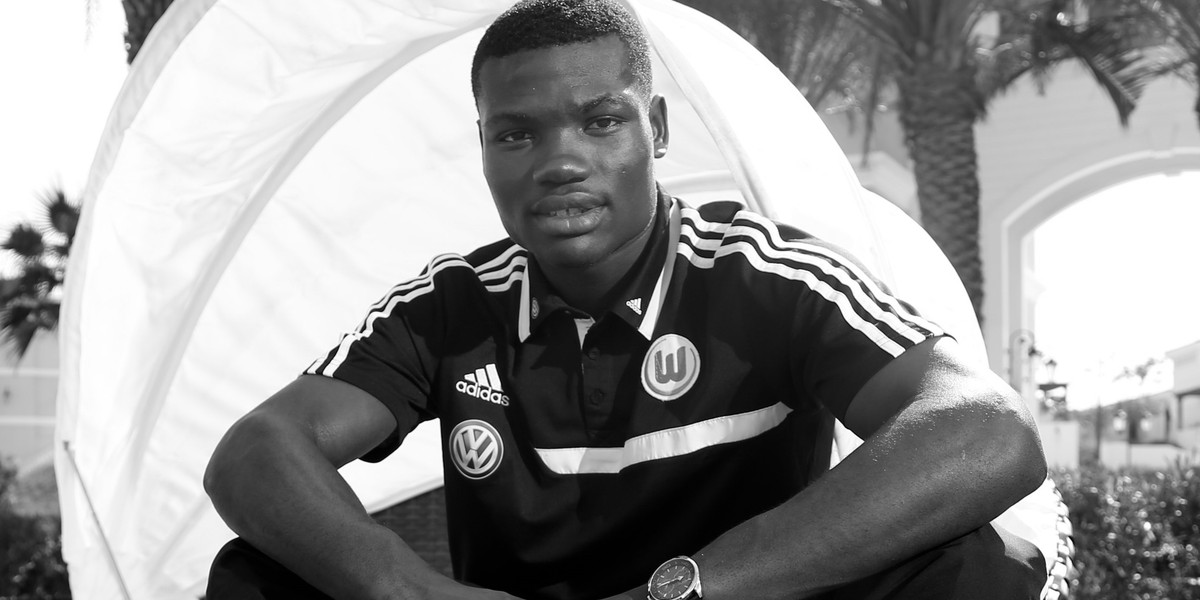 Bernard Junior Malanda Adje