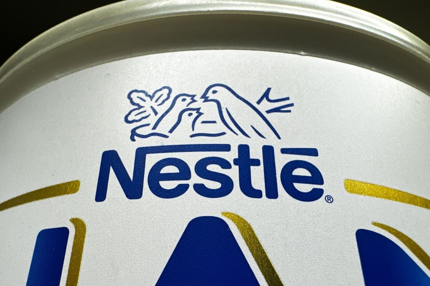   Nestle