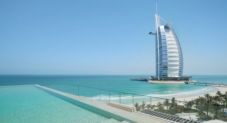 Jumeirah Group