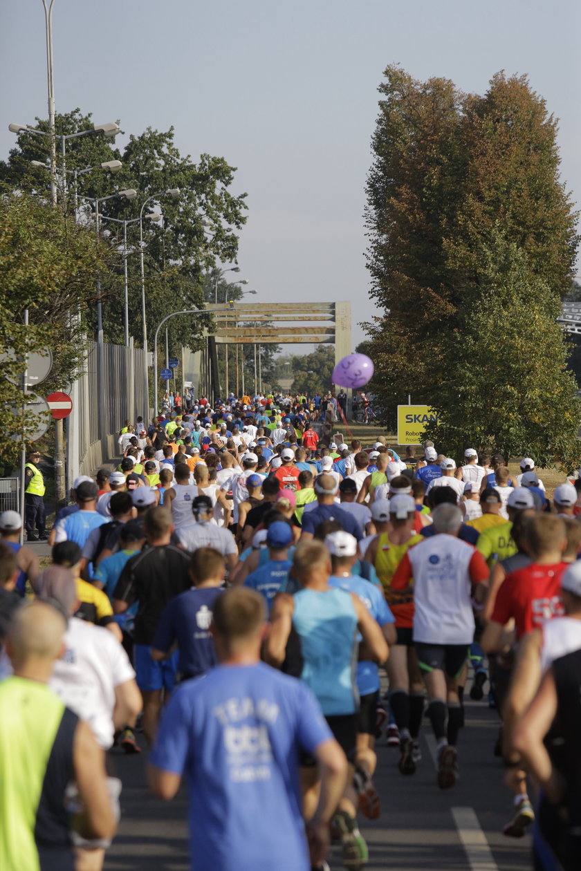 33. PKO Wrocław Maraton