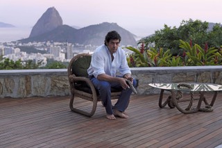 W kinach: 'Zdrajca' oraz 'Coś się kończy, coś zaczyna' [WIDEO]