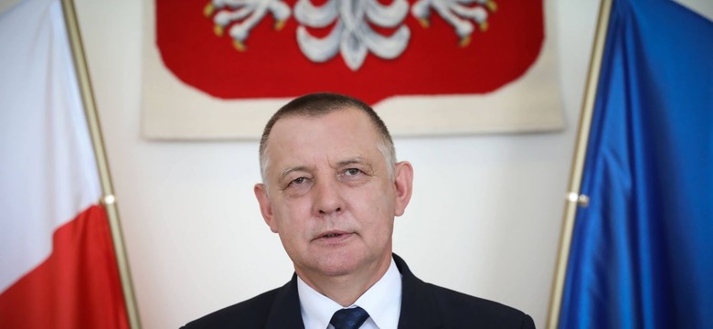 Fort Marian, czyli Banaś buduje nowy ład w NIK