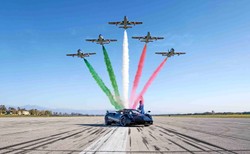 Pagani wjeżdża do Polski. Rusza sensacyjna inwestycja