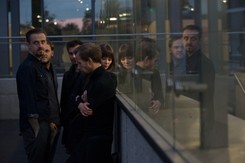 Tylko w dziennik.pl: Sorry Boys przedstawia najlepsze płyty roku 2013