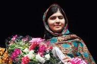 malala, nobel, pokój