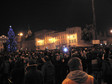 Manifestacja przeciw ACTA w Bydgoszczy, fot. Mario/ Daj znać