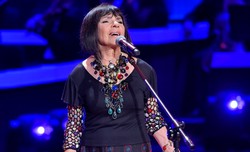 Sława Przybylska uhonorowana w Opolu. Wielki powrót legendy PRL-u [ZDJĘCIA]