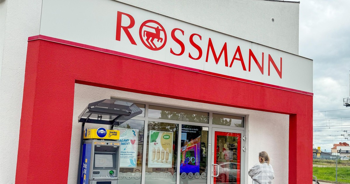 Rossmann rozdaje prezenty, ale tylko do 4 listopada. Trzeba spełnić proste warunki, by dostać to za darmo