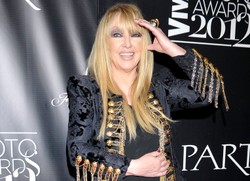 Maryla Rodowicz zapowiada "inwazję atrakcji"