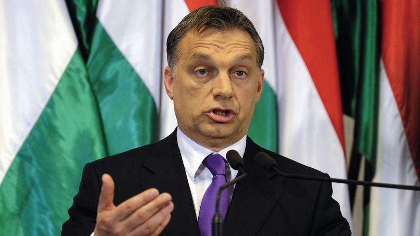 Viktor Orban se vratio na vlast 2010. godine i od tada je predsednik vlade | Foto: AFP