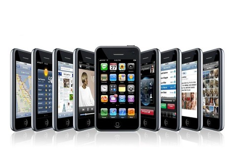 Mobile Phones