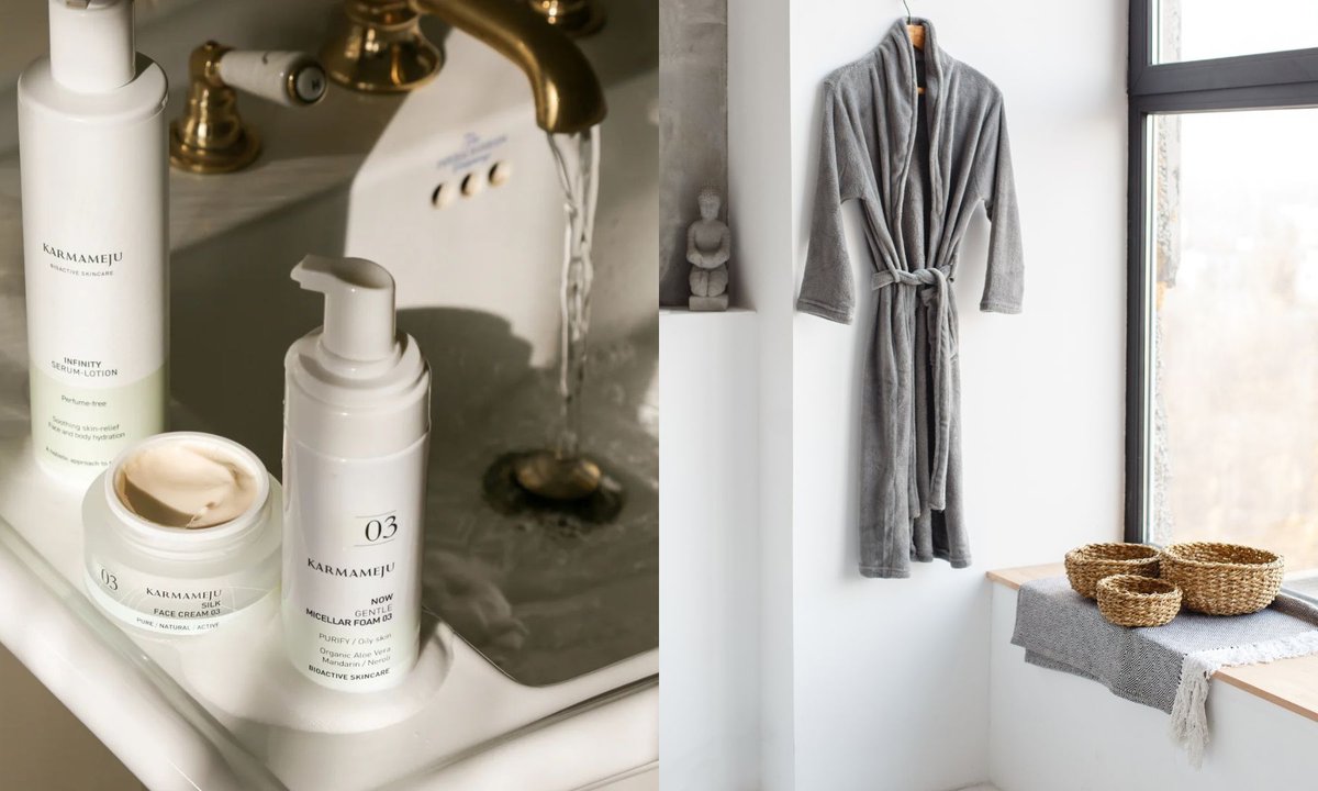 Alfabet trendów: Scandi Beauty. Dlaczego skandynawska prostota podbija świat kosmetyków? Te marki musisz poznać w 2025