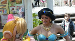 Galeria Francja - Paryż - Disneyland - nie tylko dla nieletnich..., obrazek 1