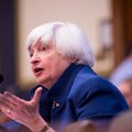  Janet Yellen rozczarowała inwestorów. Dolar mocno w dół