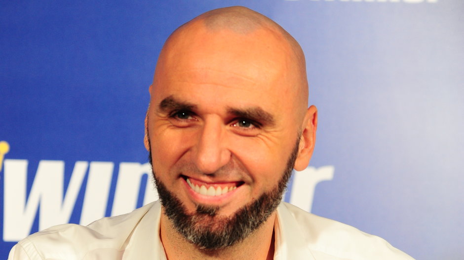 Marcin Gortat