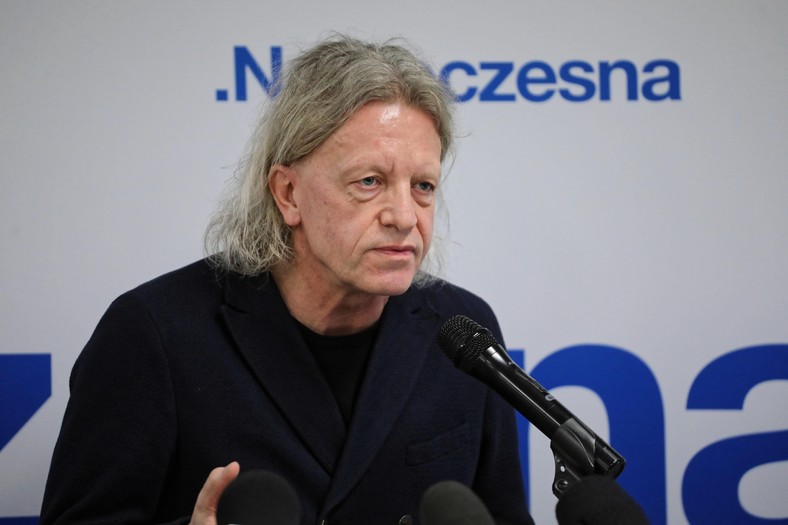 Krzysztof Mieszkowski