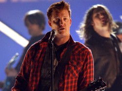 Nowe Queens of the Stone Age już w sieci – posłuchaj!