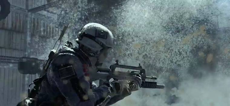 Modern Warfare 2 - Stimulus Pack teaser
