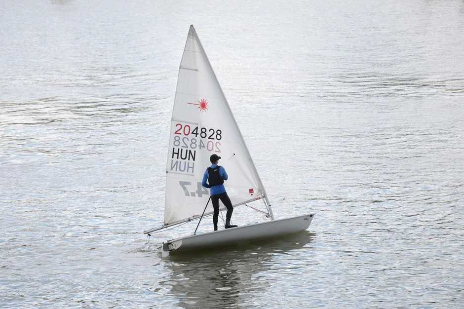 Održana Memorijalna 26. jedriličarska regata "Zoran Radosavljević"