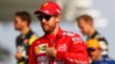 Eddie Jordan: Vettel może trafić do Mercedesa