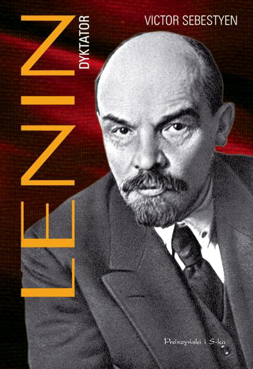 Zamach na Lenina