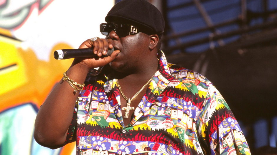 Notorious B.I.G.