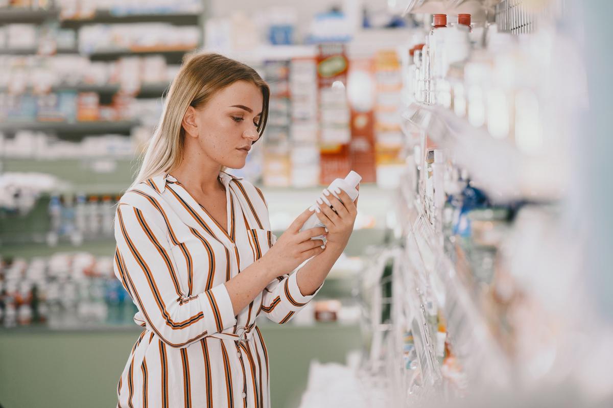 Mit tehetünk annak érdekében, hogy elkerüljük a veszélyes kozmetikumokat? - Glamour