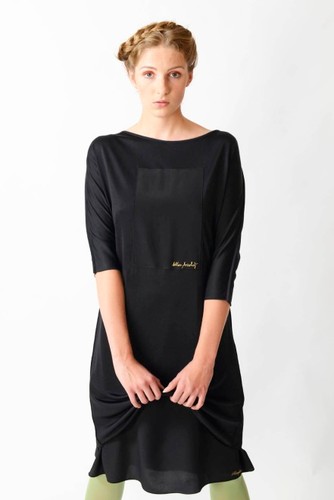 Sukienki z kolekcji Anna Korytowska jesień/zima 2012/2013