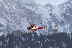 Spadł z turni w Tatrach, zginął. Służby ustaliły jego tożsamość