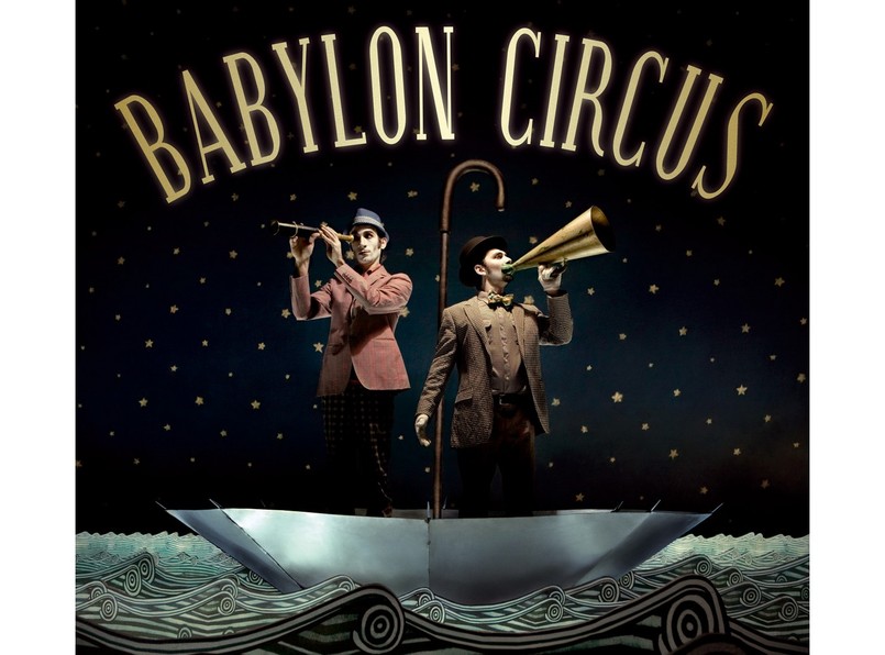 Babylon Circus