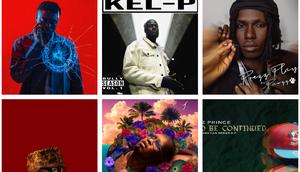 A List of Nigerian Albums released in 2023