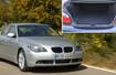 3. BMW serii 5 E60 (2003-10)