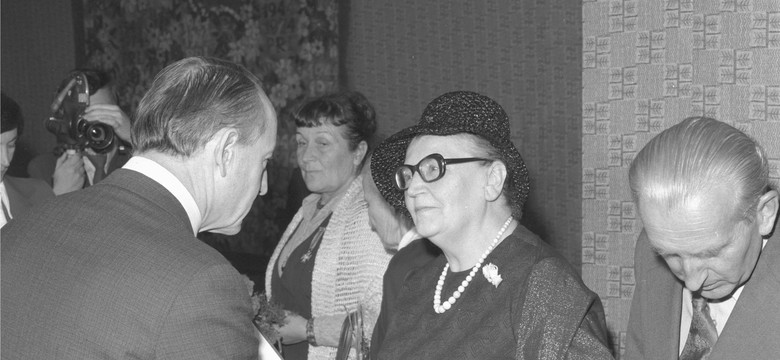 Jej książki znają wszyscy Polacy. Jedna wciąż jest szkolną lekturą