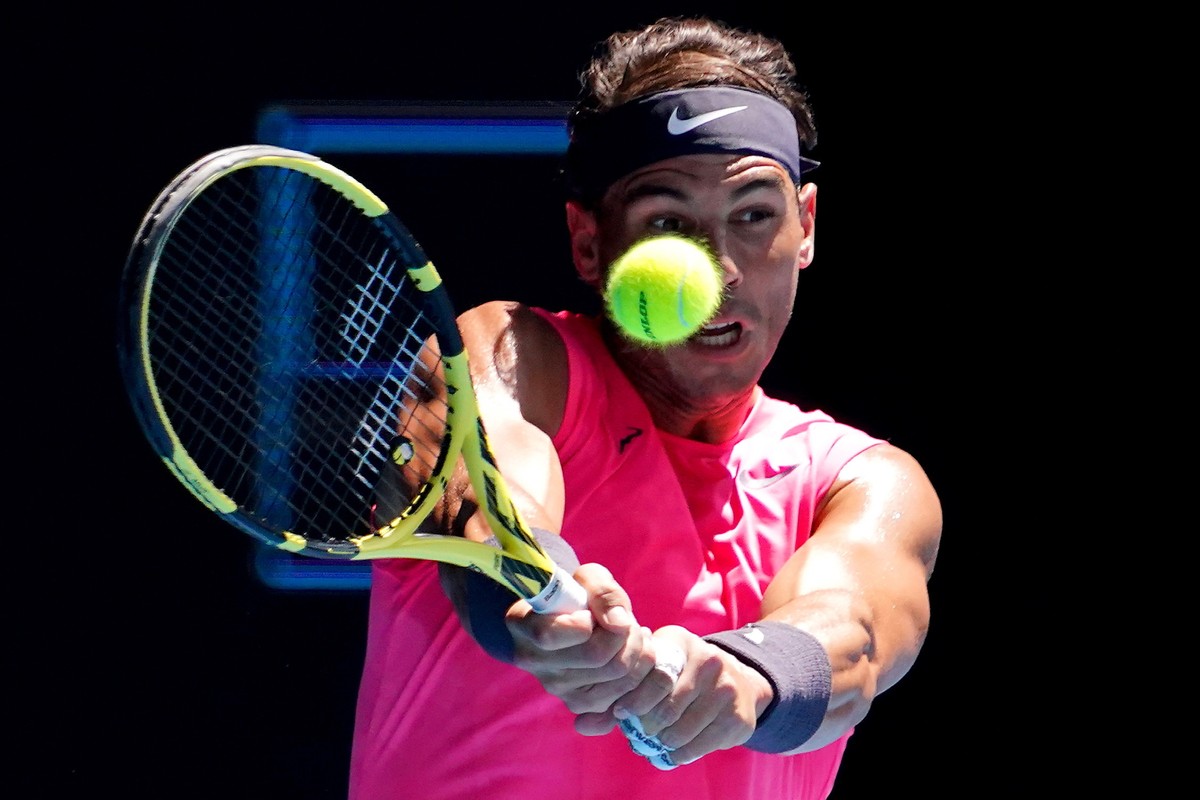 Rafael Nadal