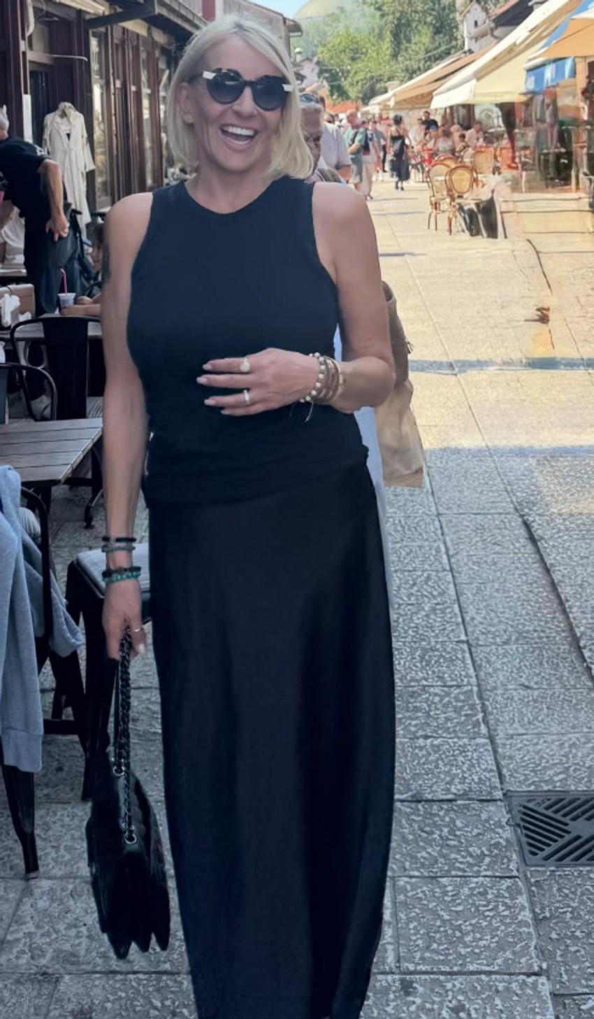 Ana Divac
