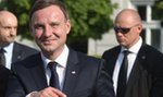 Dorn: Andrzej Duda nadal jest poczwarką