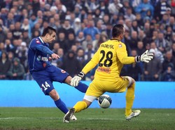 Derby na remis. Piłkarze Ruchu i Górnika nie potrafili strzelić gola