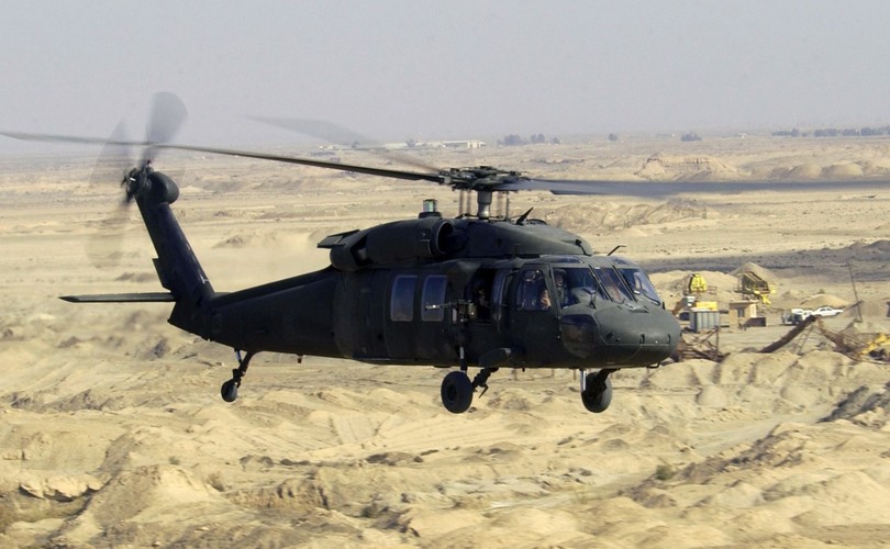 Blackhawk