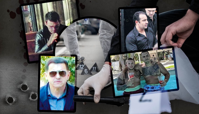 Kavačko - škaljarski klan