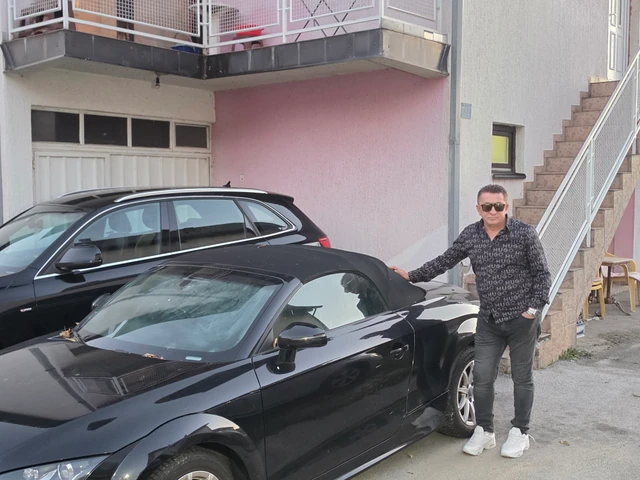 "POHVALNO JE ŠTO JE 12 SATI VODILA LJUBAV!" Otac Slađe Poršeline progovorio o elitarkinim avanturama