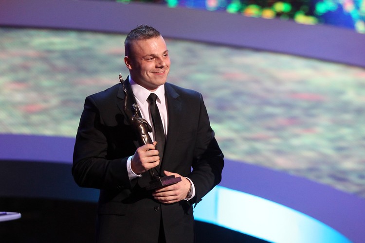 1. Justyna Kowalczyk (narciarstwo klasyczne)