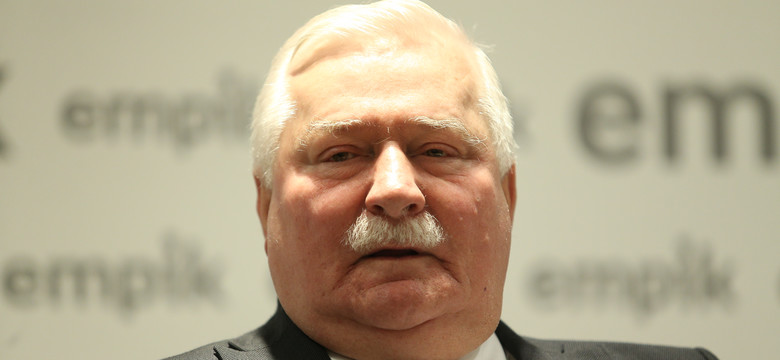 Lech Wałęsa w salonie piękności. Cena zabiegu zaskakuje