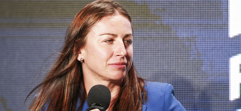 Justyna Kowalczyk-Tekieli myśli o wyprowadzce z Polski. Powiedziała dlaczego