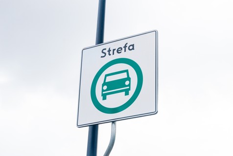 Spór o strefę czystego transportu w Krakowie narasta. Małopolskie gminy domagają się złagodzenia przepisów