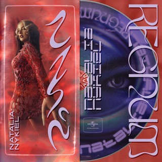 Natalia Nykiel: Mam świadomość, że moi fani łapią się za głowę słuchając mojej najnowszej płyty [PODCAST]