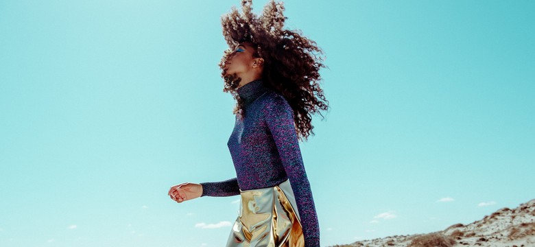 Pamiętacie Corinne Bailey Rae? Wraca z nowym klipem i płytą. WIDEO