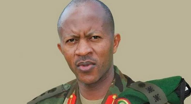 Frank Gashumba