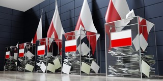 W wyborach prezydenckich będzie można głosować na więcej niż jednego kandydata? Jest propozycja zmiany systemu wyborów w Polsce