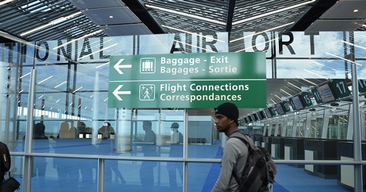 10 best airports in Africa according to latest ranking Business